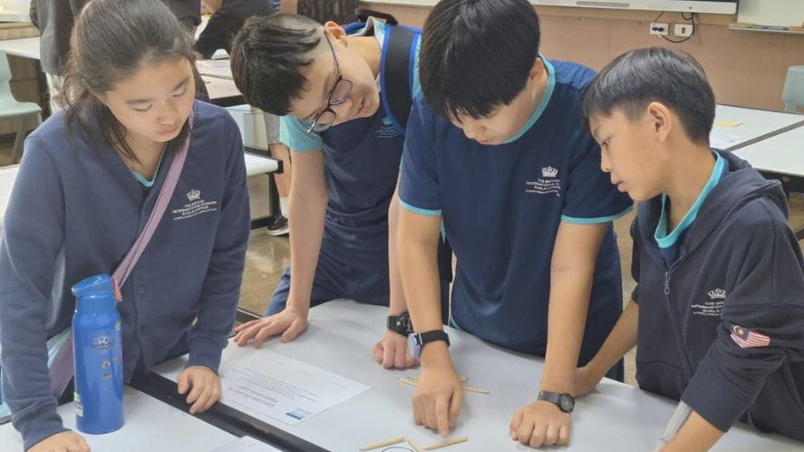 FOBISIA Secondary Maths Competition 2026 - Carousel For News Detail