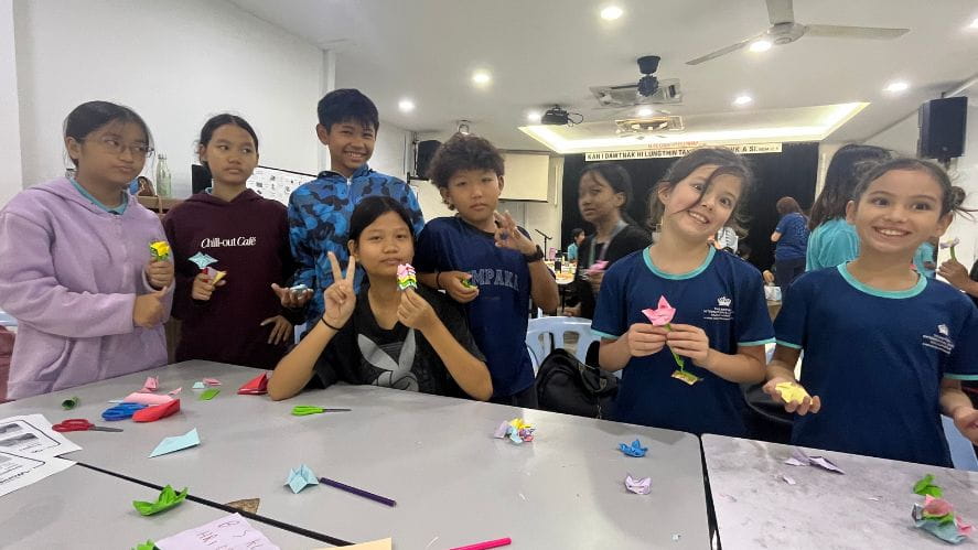 Pioneering Women CCA: Leadership Through Art and Service - Carousel For News Detail