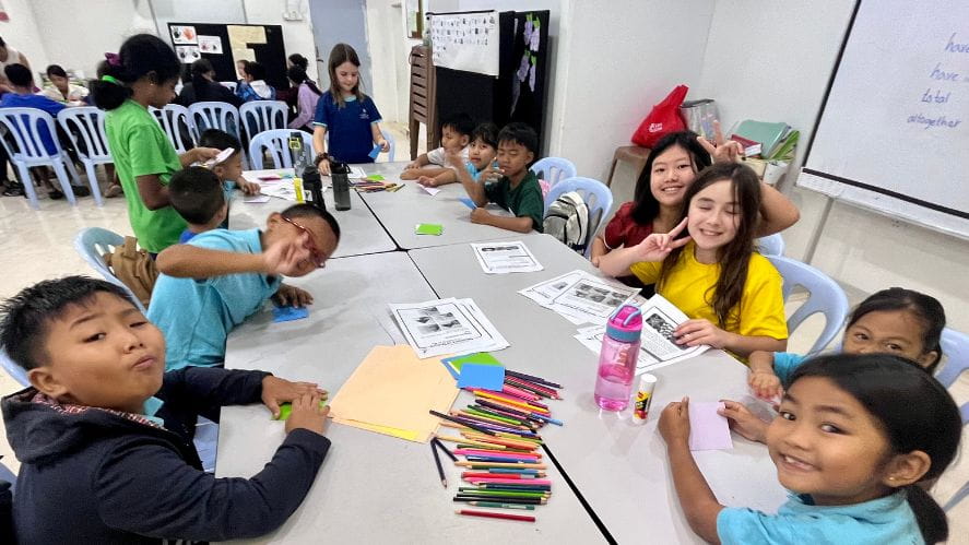 Pioneering Women CCA: Leadership Through Art and Service - Carousel For News Detail