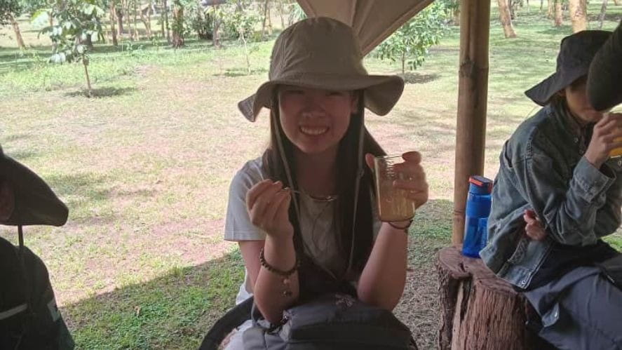 Tanzania service expedition – from culture shock to meaningful service - Carousel For News Detail