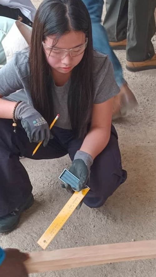 Tanzania service expedition – from culture shock to meaningful service - Carousel For News Detail