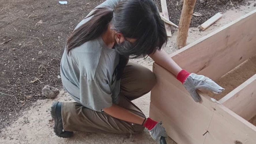 Tanzania service expedition – from culture shock to meaningful service - Carousel For News Detail