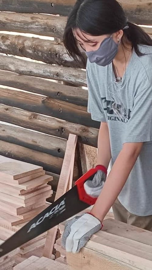 Tanzania service expedition – from culture shock to meaningful service - Carousel For News Detail