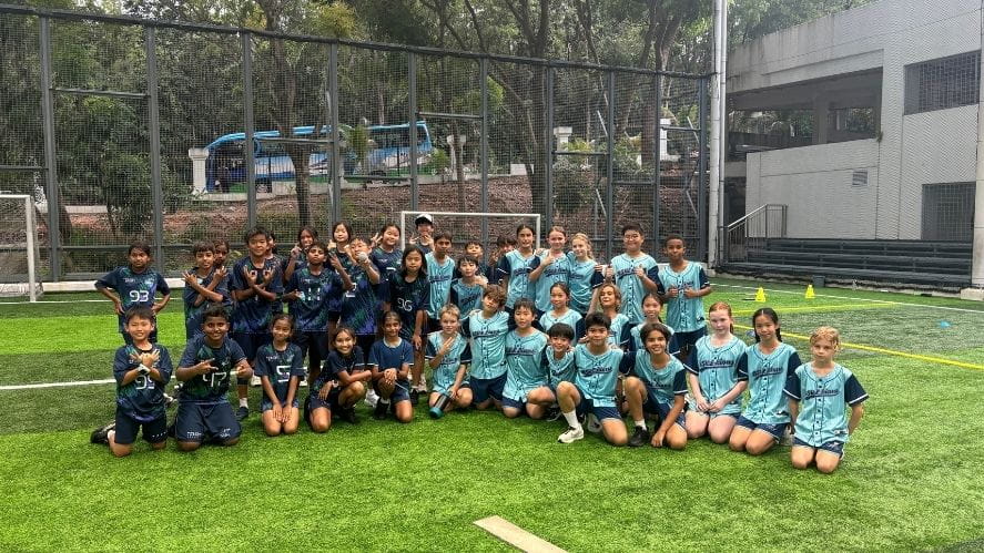 FOBISIA U11 Tee-ball - FOBISIA U11 Tee-ball