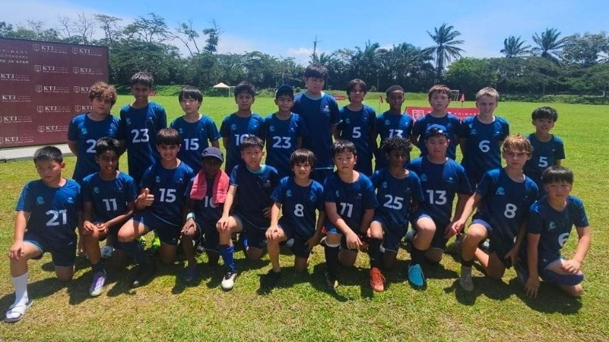 AIMS U11 Football - AIMS U11 Football