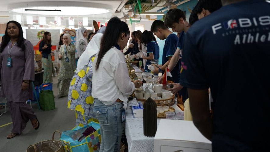 Hari Raya festive cheer at BSKL - Carousel For News Detail