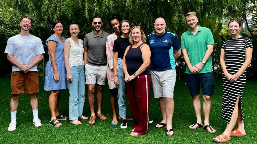 Investing in Excellence: Primary Teachers Lead the Way Through Strategy Day - TLA strategy day