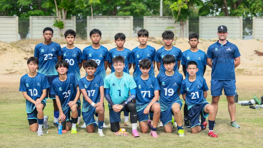 BSKL U15 Girls crowned FOBISIA Football Plate Champions - Carousel For News Detail