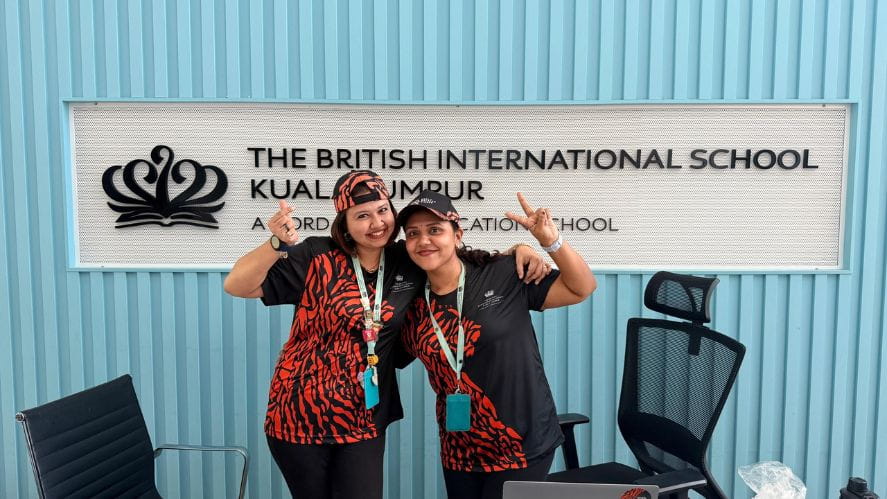 Defending the roar: BSKL for Malayan Tigers raises RM102,800 for conservation - Carousel For News Detail