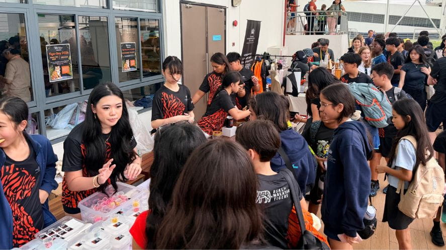 Defending the roar: BSKL for Malayan Tigers raises RM102,800 for conservation - Carousel For News Detail