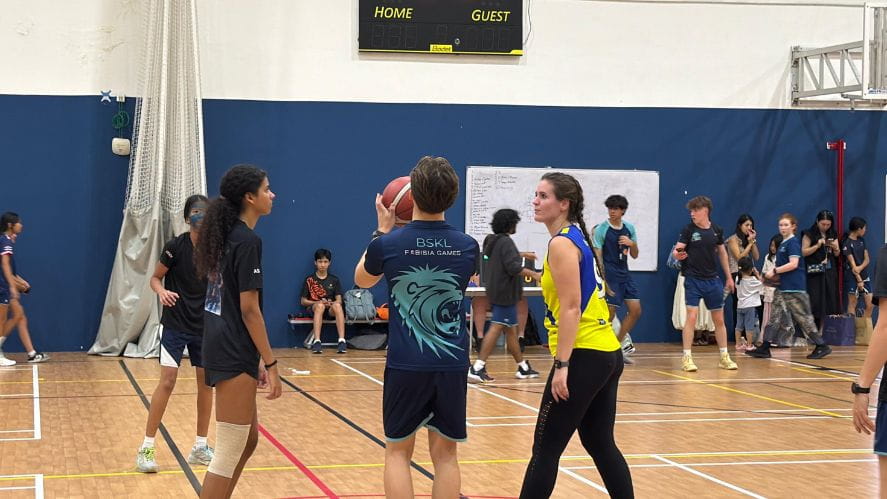 Defending the roar: BSKL for Malayan Tigers raises RM102,800 for conservation - Carousel For News Detail