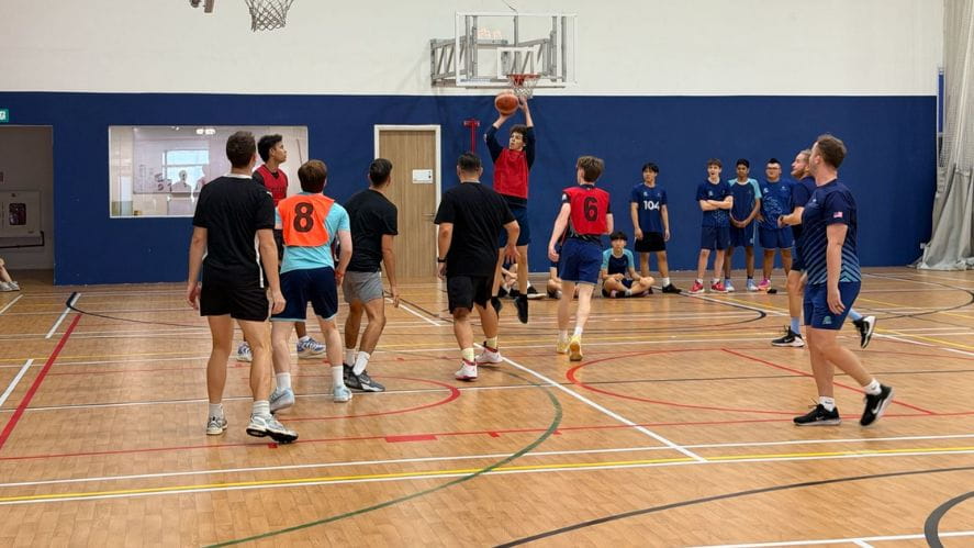 Defending the roar: BSKL for Malayan Tigers raises RM102,800 for conservation - Carousel For News Detail