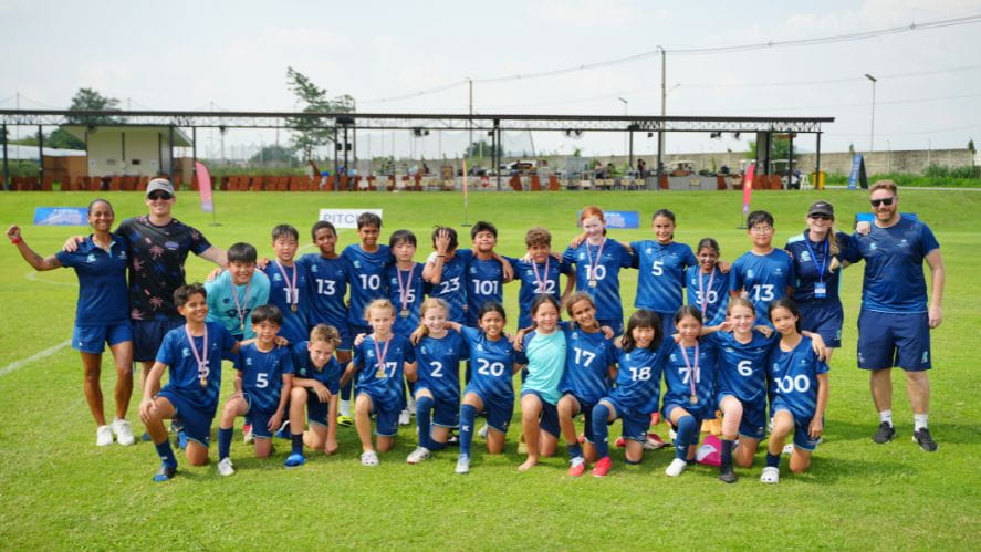 U11 FOBISIA Games 2026 - U11 FOBISIA Games 2026