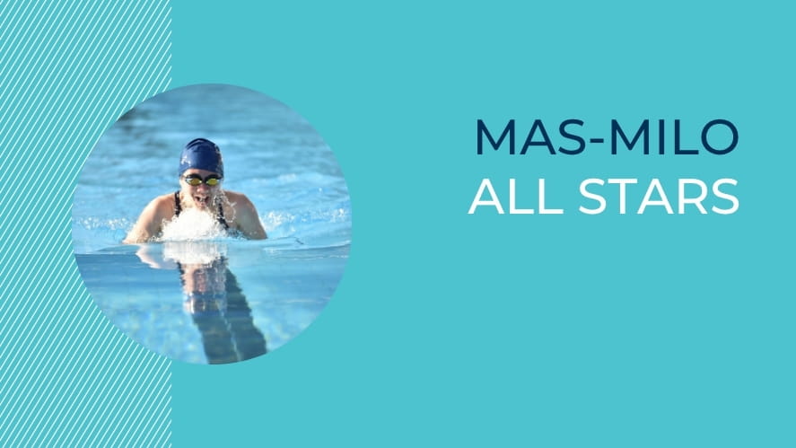 BSKL swimmers shine bright at MAS-MILO All Stars Leg 1 (Central Region)  - MAS-MILO