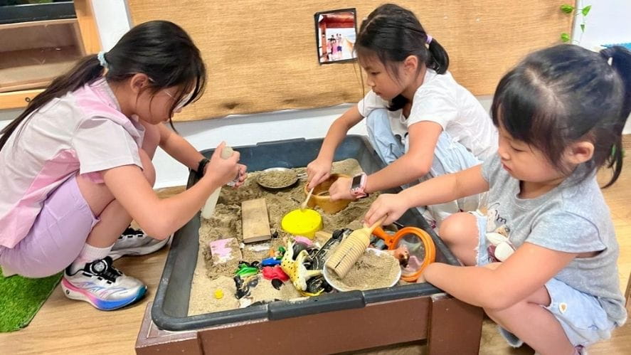 BSKL Summer Camps spark a summer of learning and friendship - BSKL Summer Camps spark a summer of learning and friendship