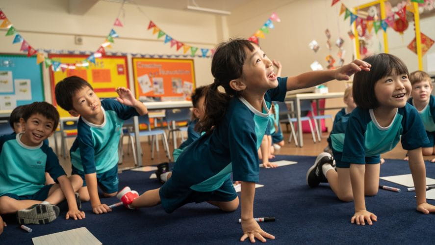 What your child will learn in Early Years - What your child will learn in Early Years