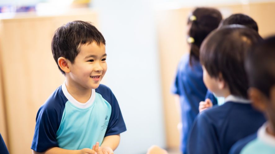 Why play is a powerful foundation for academic success. - Why play is a powerful foundation for academic success