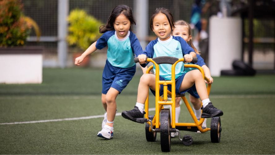 Is play-based learning enough? Finding the right balance between play and teaching - Is play-based learning enough Finding the right balance between play and teaching