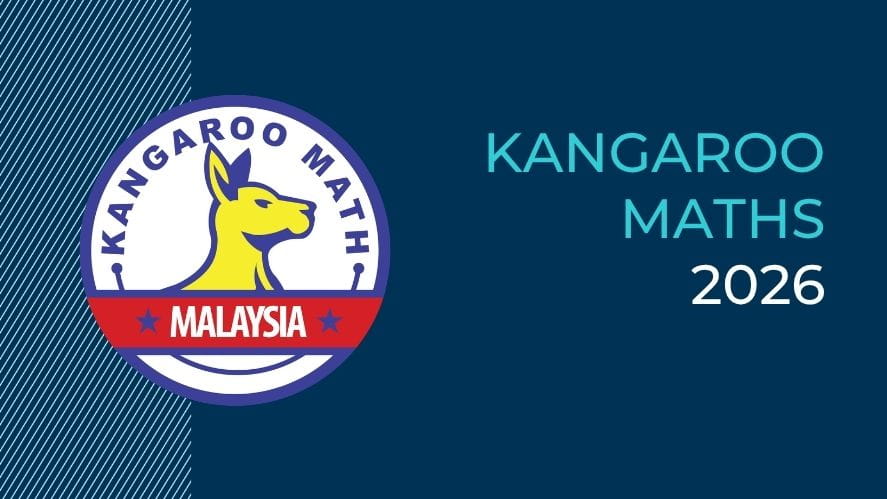 BSKL Pupils Shine in Kangaroo Maths 2026 Competition - BSKL Pupils Shine in Kangaroo Maths 2026 Competition