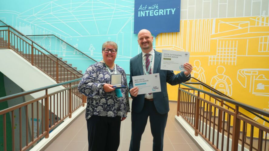 BSKL wins two Nord Anglia Global Awards for outstanding IGCSE results - bskl wins two nord anglia global awards for outstanding igcse results