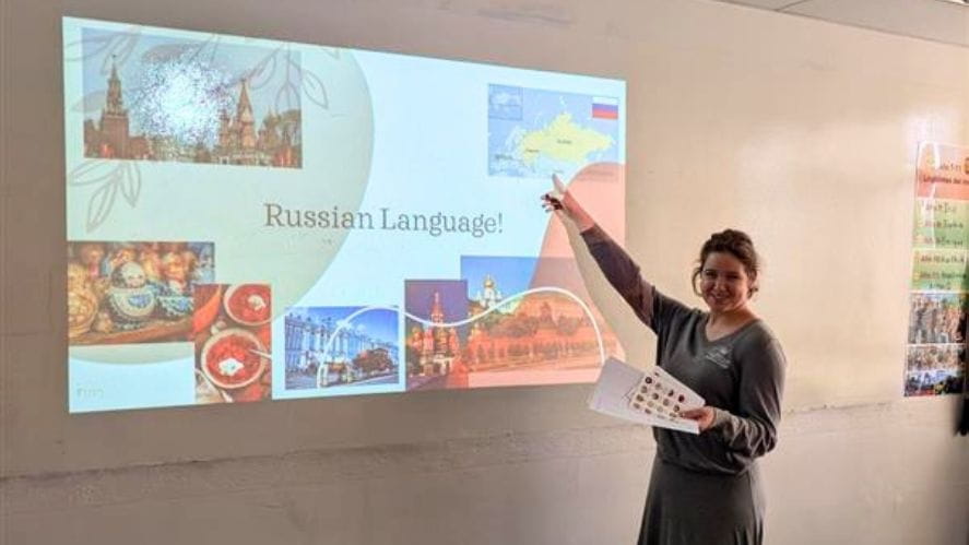 Celebrating European Day of Languages at BSKL - celebrating european day of languages at bskl
