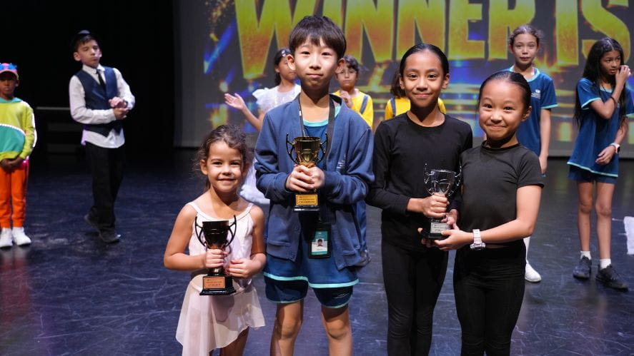 BSKL's Got Talent Showcases Outstanding Student Talent - bskl got talent showcases outstanding student talent