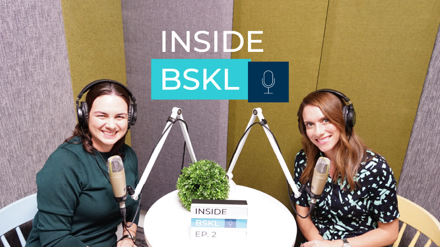 Inside BSKL