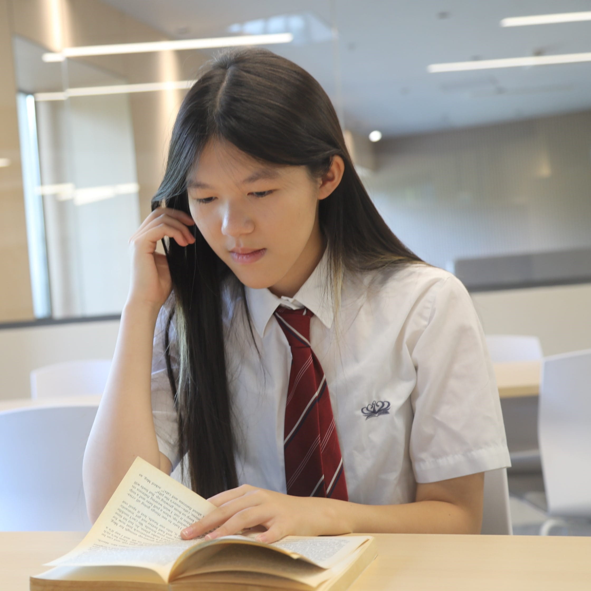 南京英国外籍人员子女学校|南京英国国际学校官方网站 - Feature Cards Pattern