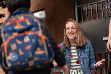 Campaign PPC 1 - Visual Time Line