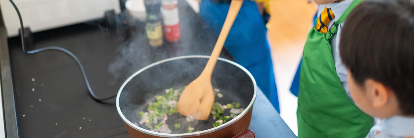 午餐菜单|南京英国外籍人员子女学校 - Content Page Header