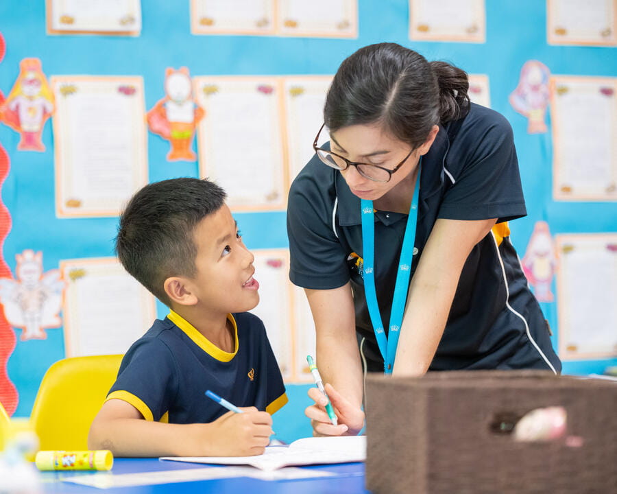 南京私立国际学校招聘教师信息|南京英国国际学校 - 05 Image-50-50