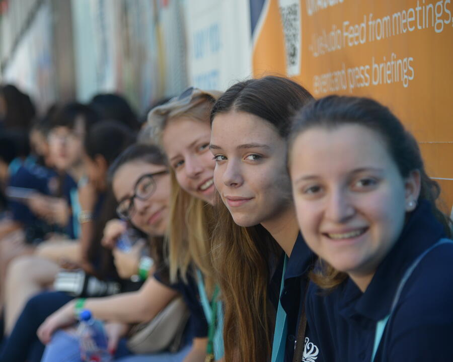 培养社会企业家精神｜南京英国国际学校 - Image-50-50 3