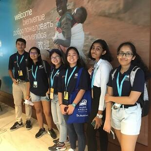 精彩的课外活动|南京英国国际学校 - 07 - Feature Cards Pattern - Expeditions