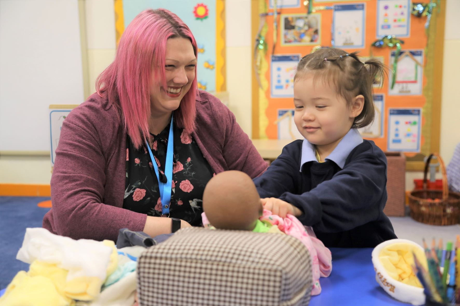 南京英国国际学校教师与助教|南京英国国际学校 - 02 Image-50-50