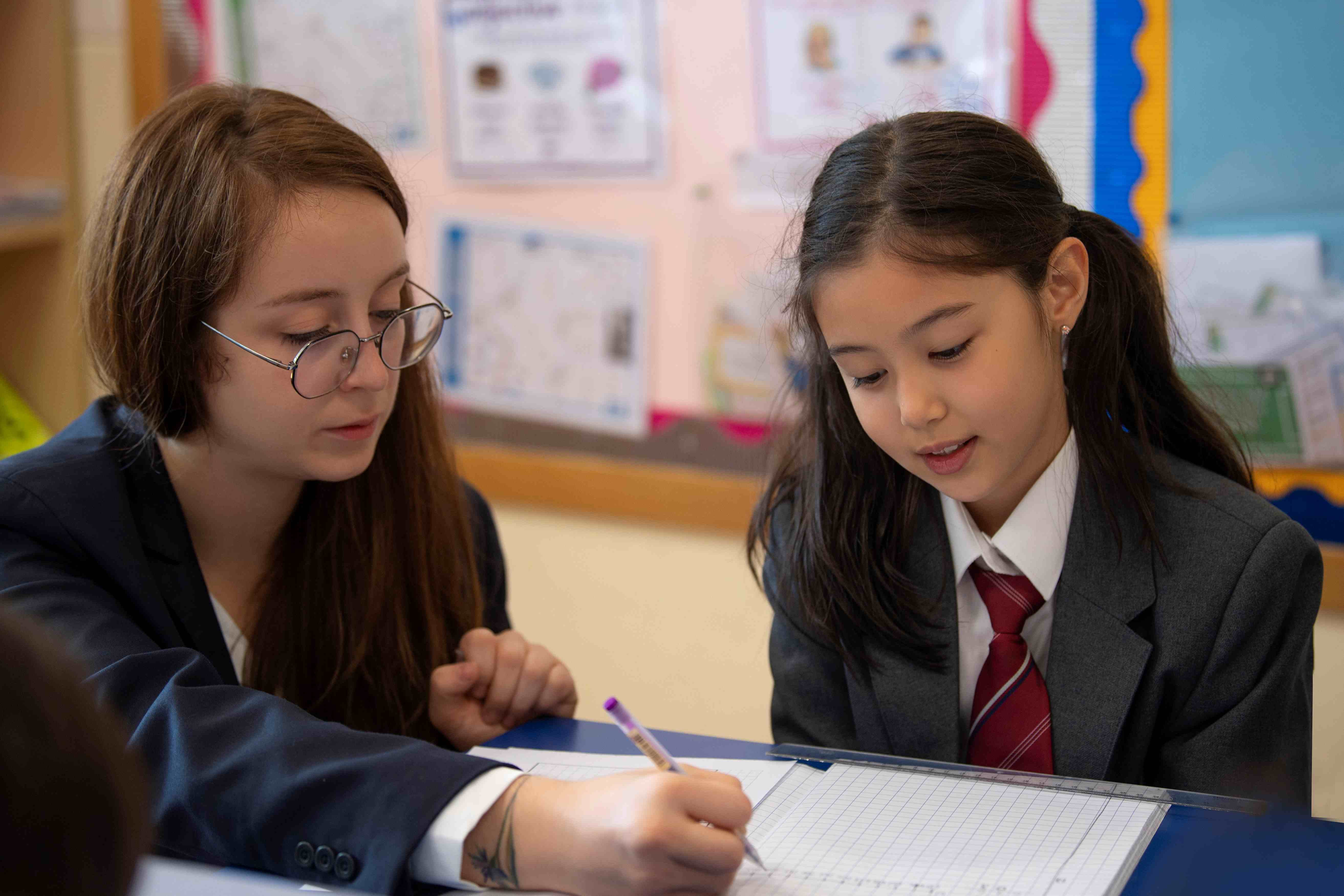 南京英国国际学校教师与助教|南京英国国际学校 - Image-50-50 1