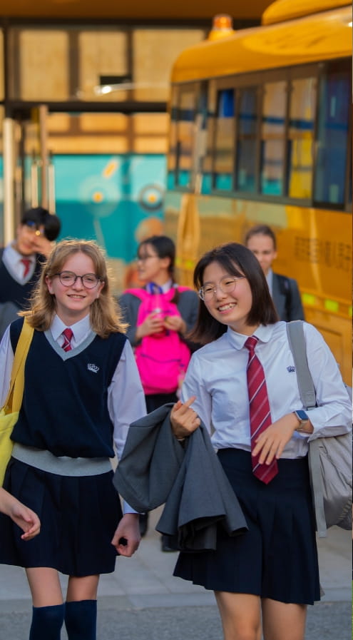 入学申请表｜南京英国国际学校 - FormAssembly Connector