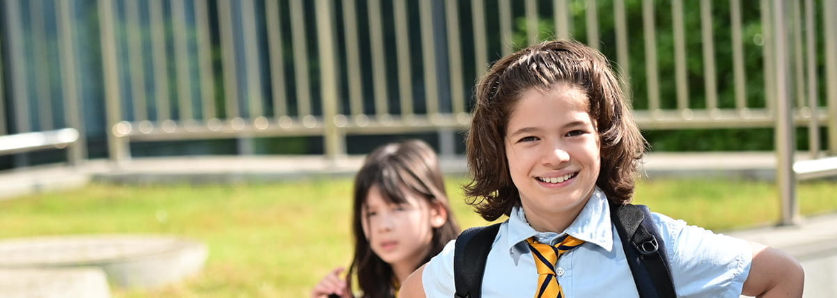 南京英国学校学费|南京英国学校 - Content Page Header