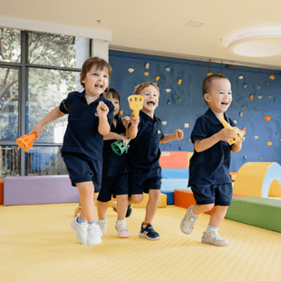 Campaign PPC 1 - 06 - Feature Cards Pattern