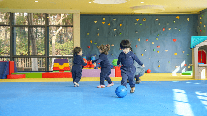 EYFS Curriculum School Nanjing | BSN Nanjing - 05 - Full Width Image