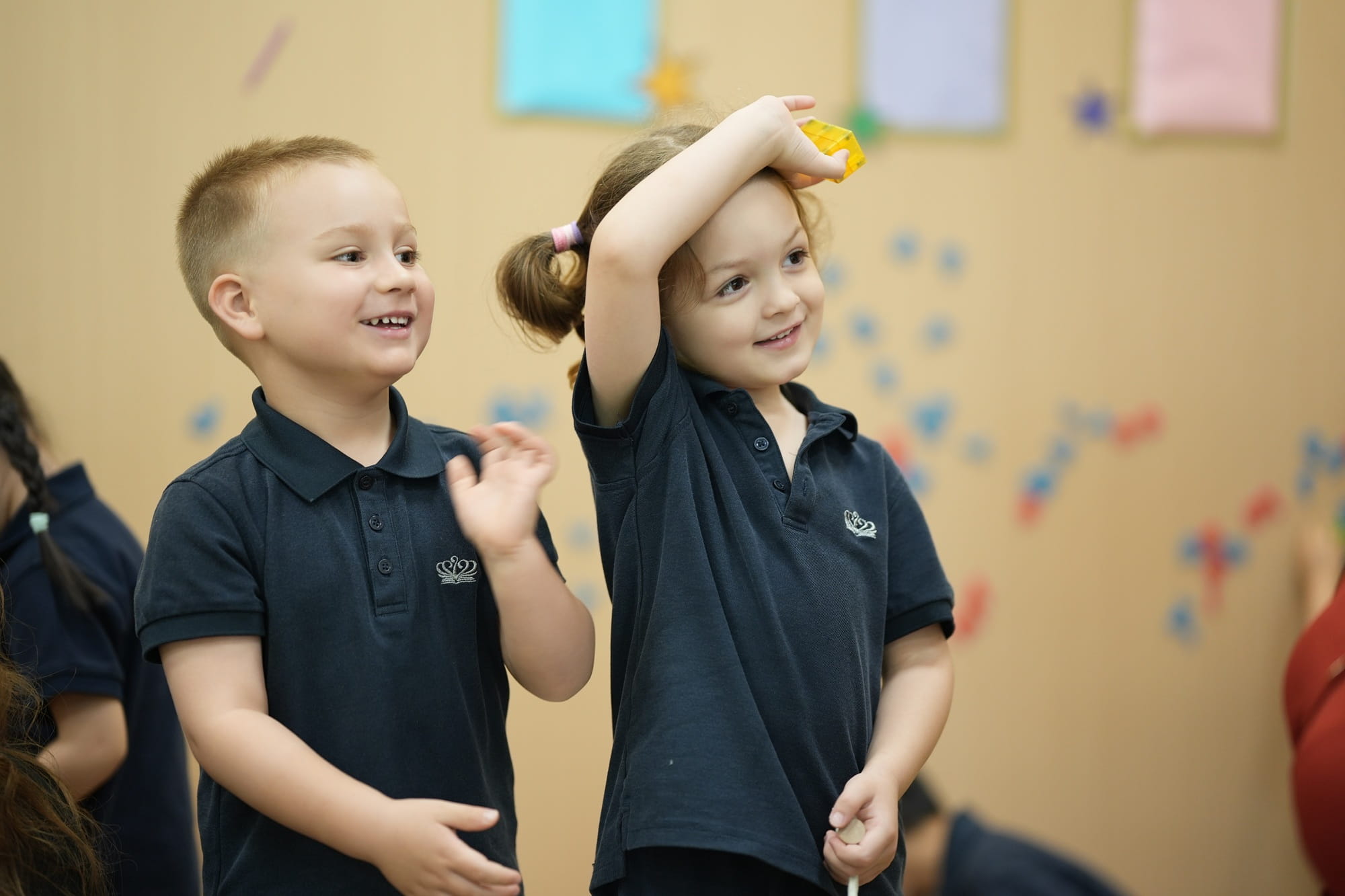 The British School of Nanjing | Nord Anglia Education - Selection List