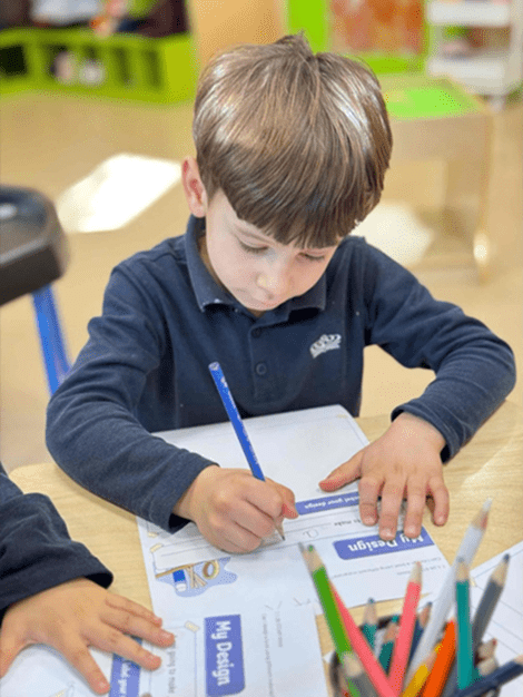 EYFS Curriculum School Nanjing | BSN Nanjing - 02 - Image-50-50