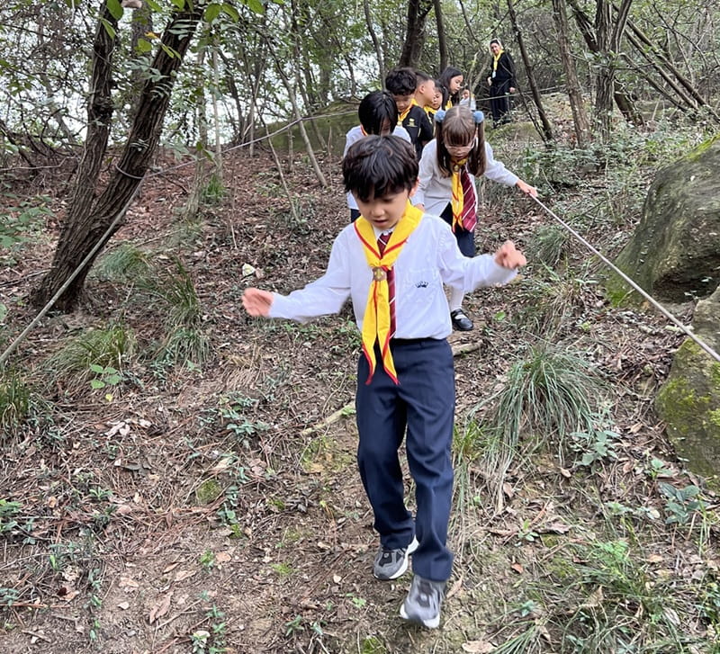 培养社会企业家精神｜南京英国国际学校 - Image-50-50 2