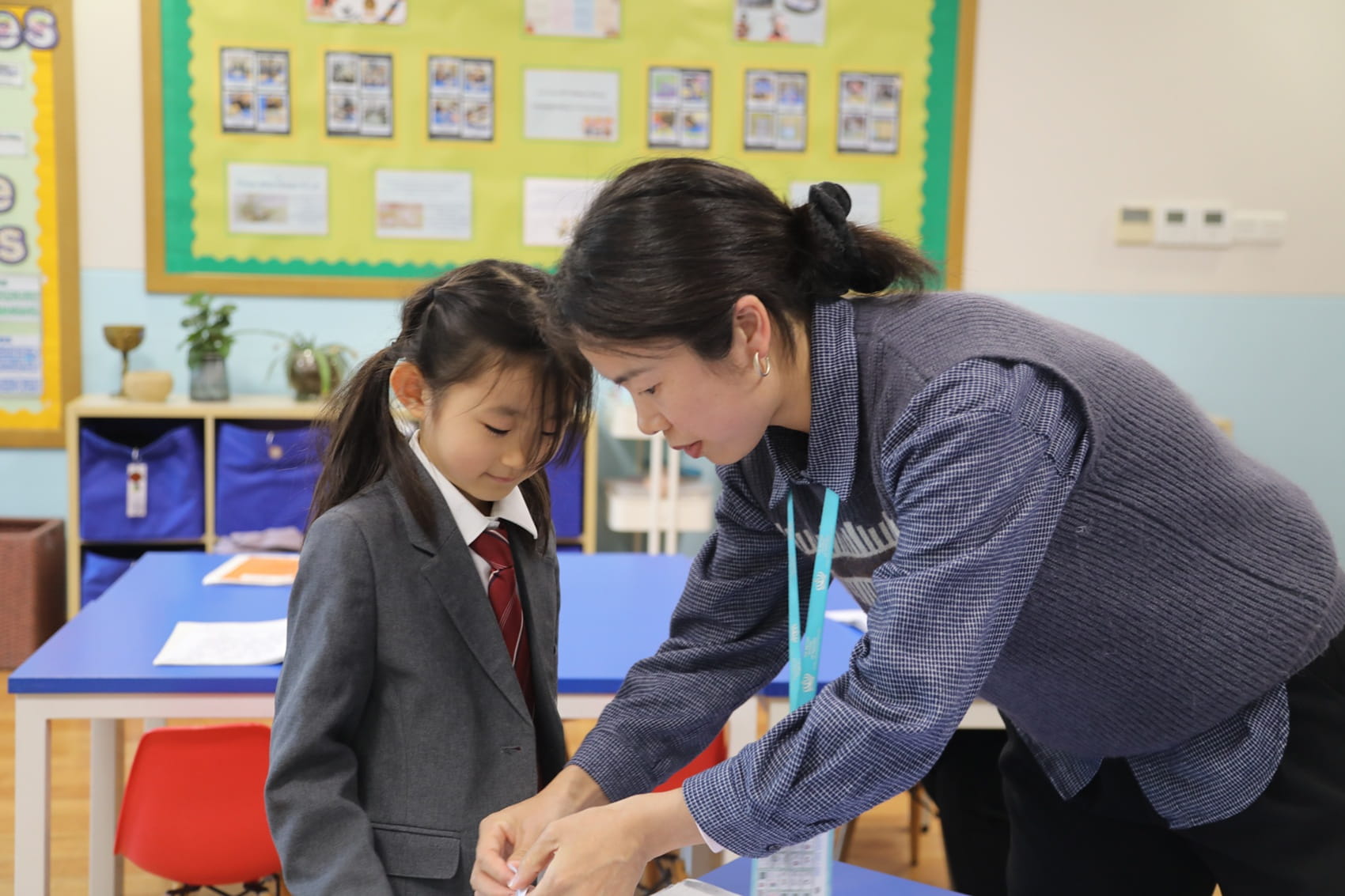 Tuition Fees | The British School of Nanjing | BSN - Small Text And Image