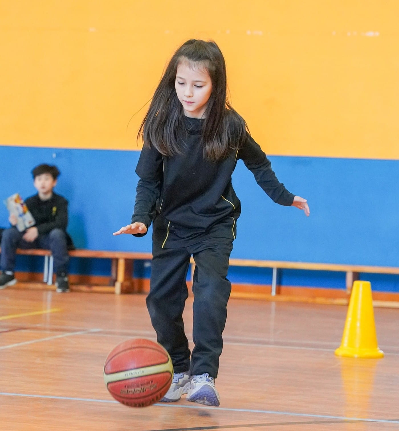 Facilities | British School Nanjing - Image-50-50 1