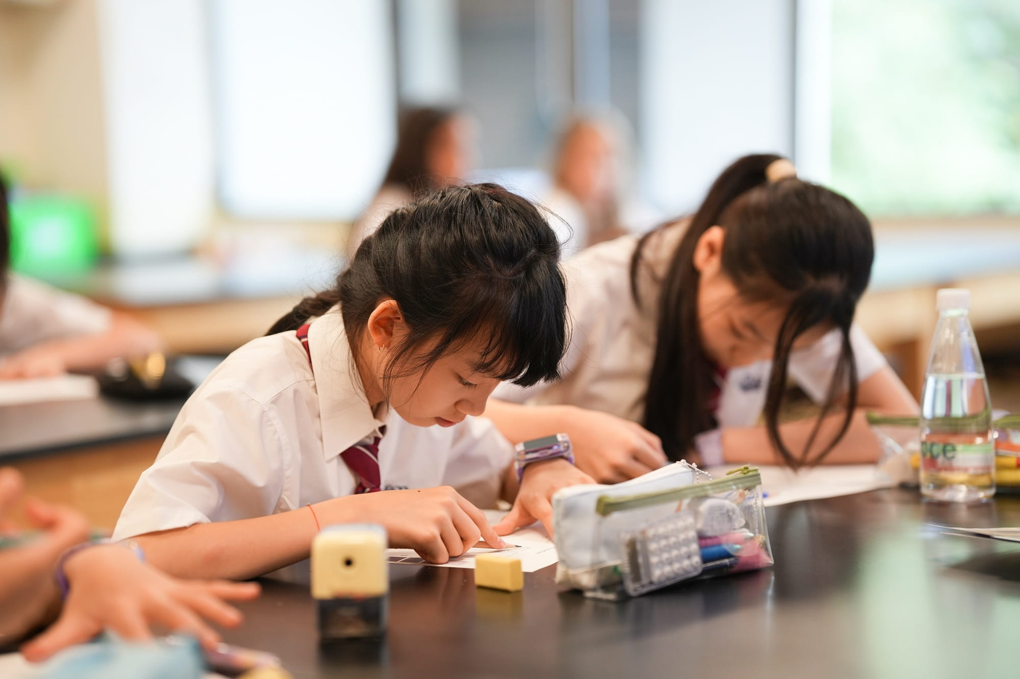 Lower Secondary Curriculum School Nanjing | BSN Nanjing  - 03 - Image-50-50