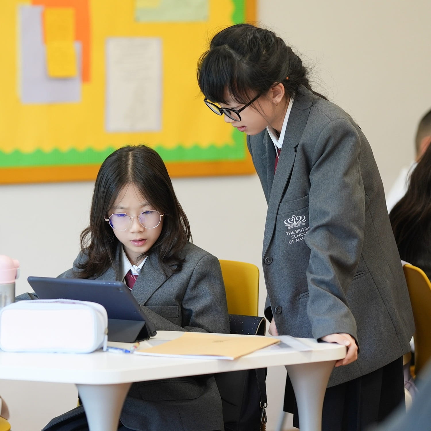 Admissions | The British School of Nanjing - Image-50-50