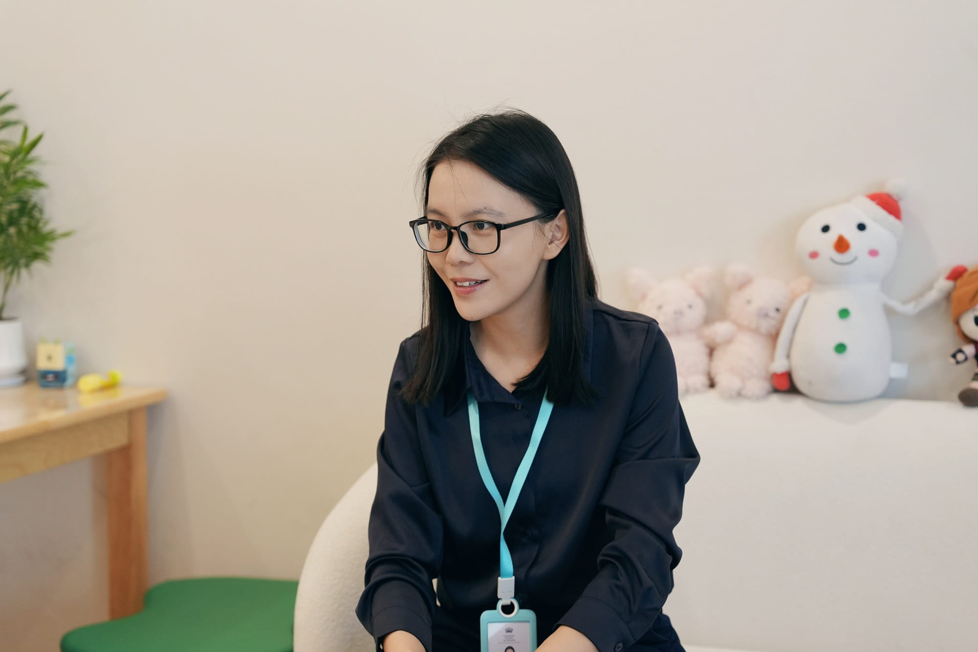 Outstanding Experiences | BSN Nanjing - Small Text And Image 1