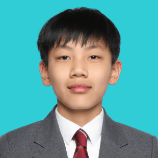 About Us | British School Nanjing - Feature Cards Pattern