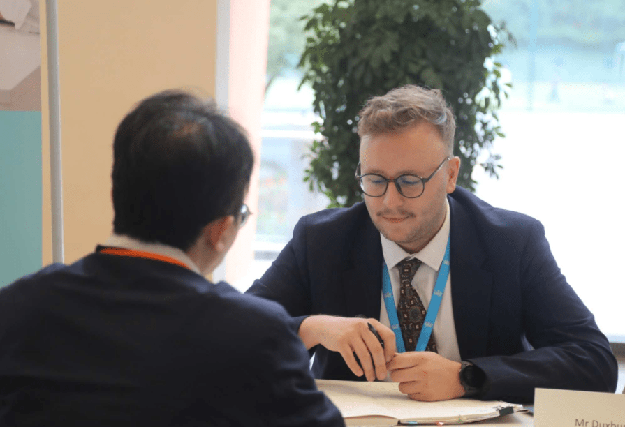 BSN Staff | British School Nanjing - Feature Quote