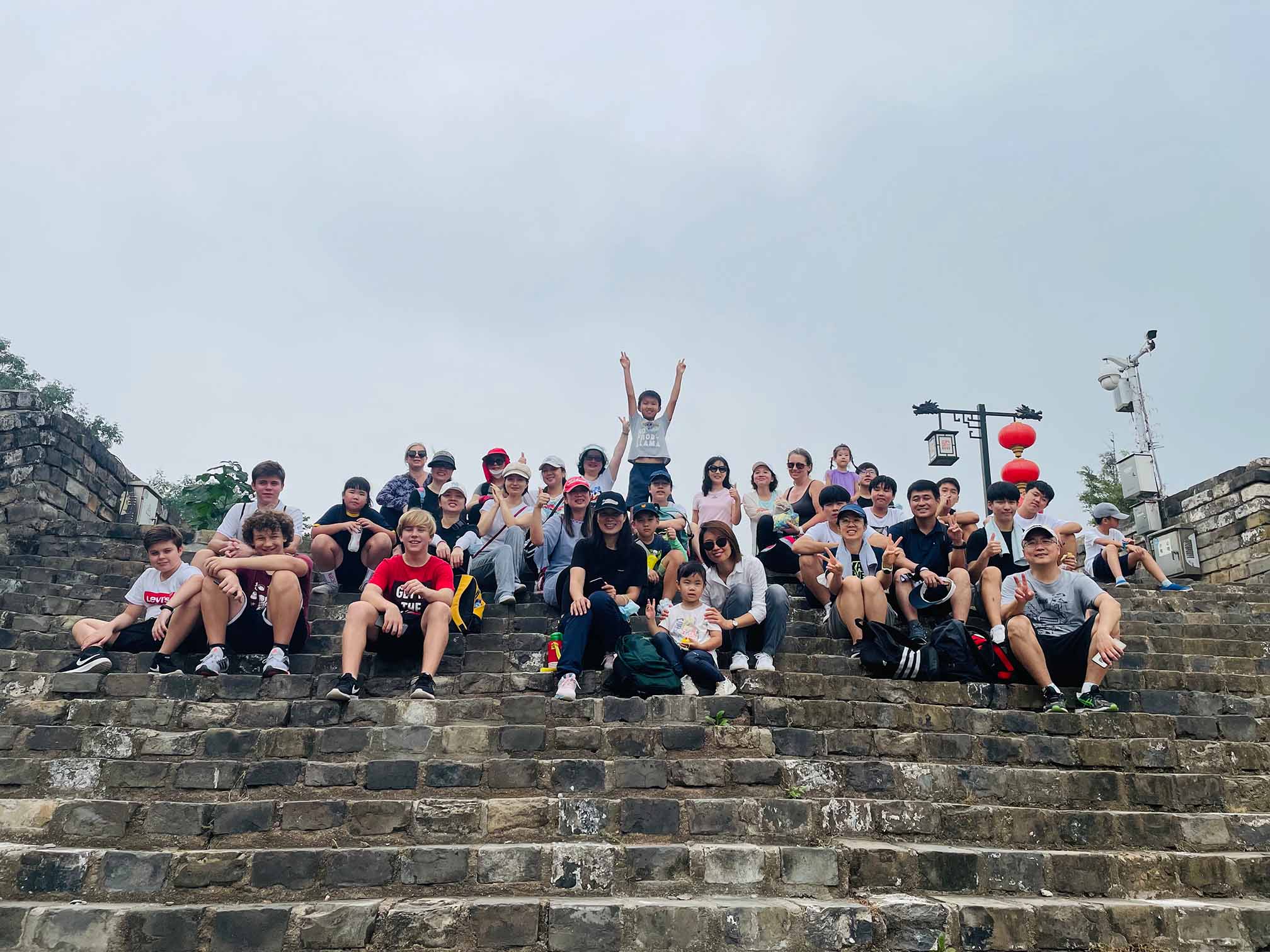 Living in Nanjing | British School Nanjing - Life in Nanjing